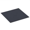 Aufsicht auf die Unterseite, also die Bodenseite von WARCO-Formteil 6177 - Fitness Performance Elite Training Floor im Format 100 × 100 × 1 cm.