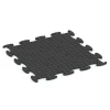 Aufsicht auf die Unterseite, also die Bodenseite von WARCO-Formteil 6812 - Dog Agility Flooring im Format 98 x 98 × 1,8 cm.