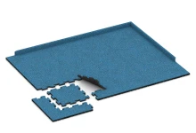 Pool Decking Tile