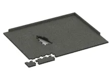 Edge Tile