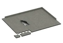 Edge Tile