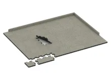 Edge Tile