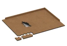 Edge Tile
