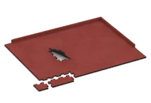 Edge Tile