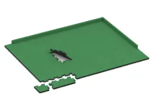 Edge Tile