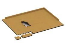 Edge Tile
