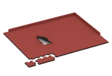 Edge Tile