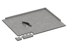 Edge Tile