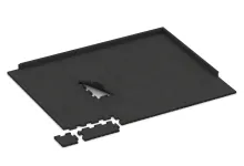 Edge Tile