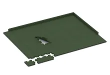 Edge Tile