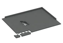 Edge Tile