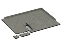 Edge Tile
