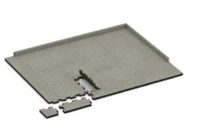 Edge Tile