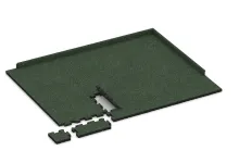 Edge Tile
