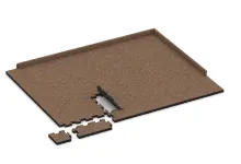 Edge Tile