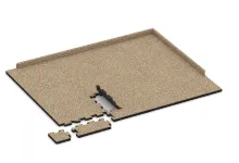 Edge Tile