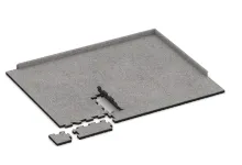 Edge Tile