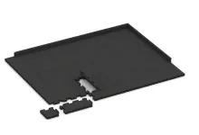 Edge Tile