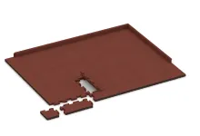 Edge Tile