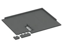 Edge Tile
