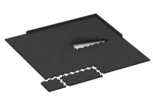 Edge Tile HD