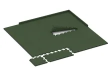 Edge Tile HD