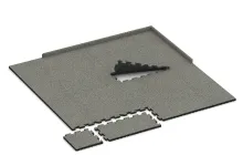 Edge Tile HD