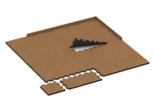 Edge Tile HD