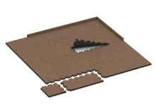 Edge Tile