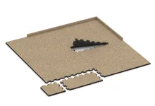 Edge Tile HD