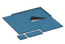 Edge Tile HD