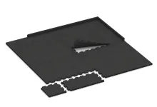 Edge Tile HD