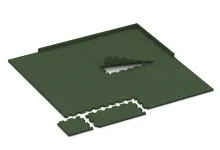 Edge Tile HD
