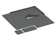 Edge Tile HD
