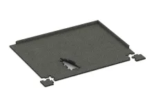 Corner Tile