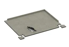 Corner Tile