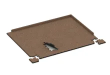 Corner Tile