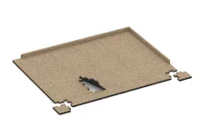 Corner Tile HD