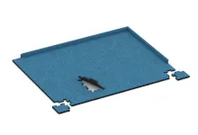 Corner Tile
