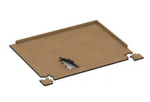 Corner Tile