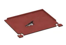 Corner Tile