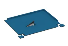 Corner Tile