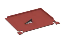 Corner Tile