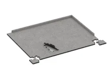 Corner Tile