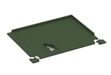 Corner Tile