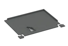 Corner Tile