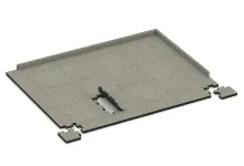 Corner Tile