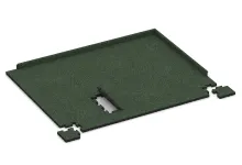 Corner Tile