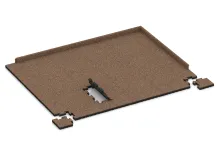 Corner Tile