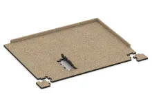 Corner Tile
